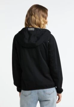 Schmuddelwedda Vestes Dextérieur Veste Fonctionnelle Femme Noir -Schmuddelwedda 45c083d2fdd7aca4c82648068a3012e9