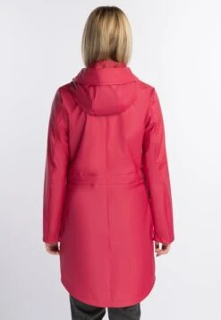 Schmuddelwedda Manteaux De Pluie Manteau Fonctionnel Femme Framboise 9 Schmuddelwedda Manteaux De Pluie Manteau Fonctionnel Femme Framboise -Schmuddelwedda 45e0945c9c1b3c1f1c4c8bfdd4b8c390