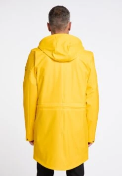 Schmuddelwedda Vestes Dextérieur Veste Fonctionnelle Homme Jaune -Schmuddelwedda 460b2ba467872990c9f0cf3f6a7cdba5