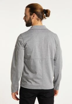 Schmuddelwedda Vestes Dextérieur Veste Fonctionnelle Homme Gris -Schmuddelwedda 4666a30d3f75bc10ae1ea63a951156d9