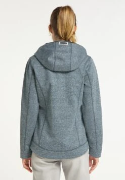 Schmuddelwedda Vestes Dextérieur Veste Fonctionnelle Femme Bleu Clair -Schmuddelwedda 46948855008909f7ac8ecdb8a6307b7c