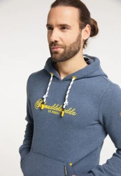 Schmuddelwedda Sweatshirts Sweat-shirt Hamburg St. Pauli Homme Marine 11 Schmuddelwedda Sweatshirts Sweat-shirt Hamburg St. Pauli Homme Marine -Schmuddelwedda 46d0964189a60206e1db54df1ea0c95a