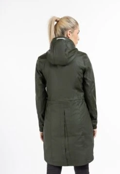 Schmuddelwedda Manteaux De Pluie Manteau Fonctionnel Femme Olive 9 Schmuddelwedda Manteaux De Pluie Manteau Fonctionnel Femme Olive -Schmuddelwedda 49366079f4daffcb90ef2b6ae3adb278