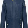 Schmuddelwedda Vestes De Mi-saison Parka Mi-saison Homme Bleu Foncé 1 Schmuddelwedda Vestes De Mi-saison Parka Mi-saison Homme Bleu Foncé -Schmuddelwedda 4a78aade899f8ebe66c3523e37c92f2e