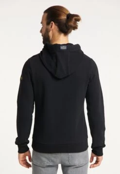 Schmuddelwedda Sweats à Capuche Sweat-shirt Homme Noir -Schmuddelwedda 4a82bda2be47978dfa2e63b7f84d718d
