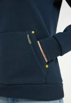 Schmuddelwedda Sweats à Capuche Sweat-shirt Ostsee Femme Bleu Marine 11 Schmuddelwedda Sweats à Capuche Sweat-shirt Ostsee Femme Bleu Marine -Schmuddelwedda 4b30d35f99b7cc6c82d0d81dd8e1e9a7