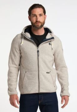 Schmuddelwedda Vestes Dextérieur Veste Fonctionnelle Homme Beige -Schmuddelwedda 4de6d427c850691d27e0f0c81efd219b