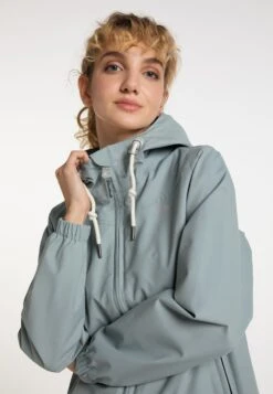 Schmuddelwedda Vestes Dextérieur Veste Fonctionnelle Femme Vert Pastel 11 Schmuddelwedda Vestes Dextérieur Veste Fonctionnelle Femme Vert Pastel -Schmuddelwedda 4e590062cafaa4361142f2430af4edc8