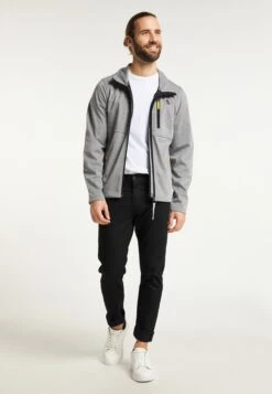 Schmuddelwedda Vestes Dextérieur Veste Fonctionnelle Homme Gris -Schmuddelwedda 51825bf89acaf5f3aef261cf4fbc75e4