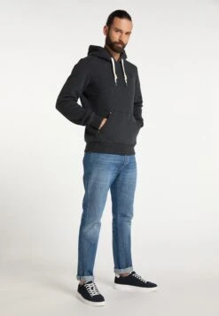 Schmuddelwedda Sweats à Capuche Sweat-shirt Homme Gris Foncé -Schmuddelwedda 5739fbec59581764a19fd6993187e7f5