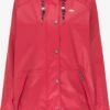 Schmuddelwedda Manteaux De Pluie Manteau Fonctionnel Femme Grenadine -Schmuddelwedda 5868e74104aee55888bf4836be7a2352