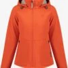 Schmuddelwedda Vestes Dextérieur Veste Fonctionnelle Femme Orange 1 Schmuddelwedda Vestes Dextérieur Veste Fonctionnelle Femme Orange -Schmuddelwedda 586cc2c1910c49967e598d4ace415e2c
