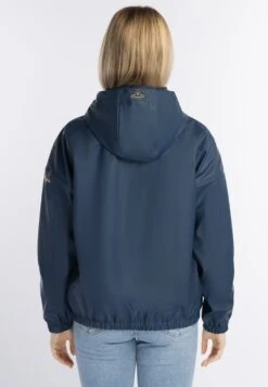 Schmuddelwedda Vestes Dextérieur Veste Fonctionnelle Femme Bleu Foncé 9 Schmuddelwedda Vestes Dextérieur Veste Fonctionnelle Femme Bleu Foncé -Schmuddelwedda 5918601e7b473d3e0c0e103c7fc1d710