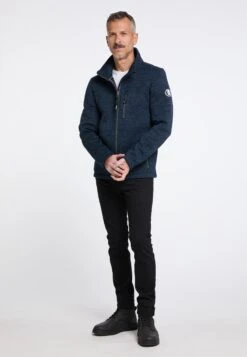 Schmuddelwedda Vestes En Polaire Veste En Polaire Homme Bleu Chiné 10 Schmuddelwedda Vestes En Polaire Veste En Polaire Homme Bleu Chiné -Schmuddelwedda 592d7e43620ddb8a5a3c049306c53772