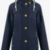 Schmuddelwedda Vestes Dextérieur Veste Fonctionnelle Femme Marine -Schmuddelwedda 599a0539c5acd189ca57040bf9e326de
