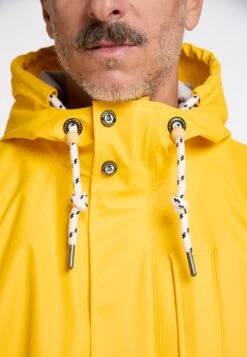 Schmuddelwedda Vestes Dextérieur Veste Fonctionnelle Homme Jaune -Schmuddelwedda 5a445a998ccf817fbb9e130ed16c2f10