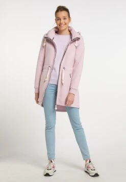 Schmuddelwedda Sweats Zippés Veste De Survêtement Femme Rose Clair 10 Schmuddelwedda Sweats Zippés Veste De Survêtement Femme Rose Clair -Schmuddelwedda 5c6a68a1c9094bbbbcece50359dea720