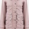 Schmuddelwedda Manteaux De Pluie Manteau Fonctionnel Femme Rose Pastel -Schmuddelwedda 5d23c64b351c401e24004b8b365ceb25