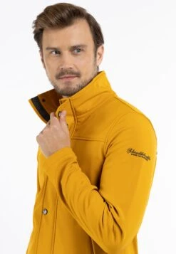Schmuddelwedda Vestes Soft Shell Veste Fonctionnelle Homme Curry 10 Schmuddelwedda Vestes Soft Shell Veste Fonctionnelle Homme Curry -Schmuddelwedda 5dd095ff9429e82864d49d5a79c1083a