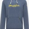 Schmuddelwedda Sweats à Capuche Sweat-shirt Homme Marine 2 Schmuddelwedda Sweats à Capuche Sweat-shirt Homme Marine -Schmuddelwedda 675eaac5e6a41b496667b02a7888e95d