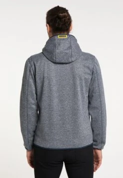 Schmuddelwedda Vestes En Polaire Veste En Polaire Homme Bleu Foncé -Schmuddelwedda 681de377dfaba74ea7771bf74b3886cf