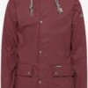 Schmuddelwedda Vestes De Mi-saison Parka Mi-saison Homme Bordeaux 1 Schmuddelwedda Vestes De Mi-saison Parka Mi-saison Homme Bordeaux -Schmuddelwedda 6ab5ba3548f38e25b257d7a8855b7c6e