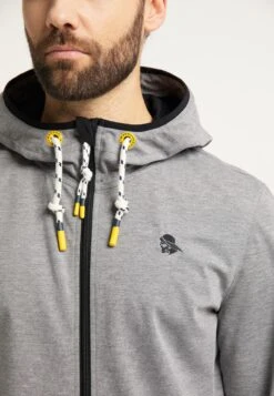 Schmuddelwedda Vestes Dextérieur Veste Fonctionnelle Homme Anthracite / Gris Chiné -Schmuddelwedda 6f5c8cfd4b3abe89a2eb288d1c5d1998