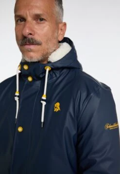 Schmuddelwedda Vestes De Mi-saison Veste Mi-saison Homme Marine 11 Schmuddelwedda Vestes De Mi-saison Veste Mi-saison Homme Marine -Schmuddelwedda 7098f30a1fb65f6d3970c2d3e509b3ba