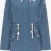 Schmuddelwedda Vestes Dextérieur Veste Fonctionnelle Femme Bleu Fumé -Schmuddelwedda 713408ddcb6ac275e55c0fe7e3b0f3a6