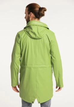 Schmuddelwedda Vestes Dextérieur Veste Fonctionnelle Homme Vert Clair -Schmuddelwedda 7258d47ad13ec242a4f9b985de938ca1