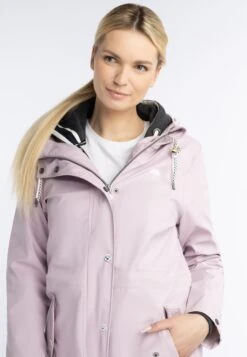 Schmuddelwedda Manteaux De Pluie Manteau Fonctionnel Femme Rose Clair 11 Schmuddelwedda Manteaux De Pluie Manteau Fonctionnel Femme Rose Clair -Schmuddelwedda 72c39da0174bbe321c61637224c12ba0