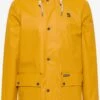 Schmuddelwedda Vestes De Mi-saison Veste Mi-saison Homme Jaune Dor -Schmuddelwedda 72e45ff0cb5019086983735067259b30