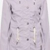Schmuddelwedda Manteaux De Pluie Manteau Fonctionnel Femme Lavande 2 Schmuddelwedda Manteaux De Pluie Manteau Fonctionnel Femme Lavande -Schmuddelwedda 7320611d13fa2f94b9de81e8583e51d6