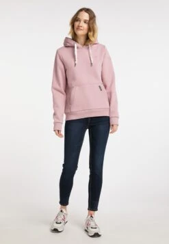 Schmuddelwedda Sweats Sweat-shirt Femme Rose Ancienne 10 Schmuddelwedda Sweats Sweat-shirt Femme Rose Ancienne -Schmuddelwedda 73c0f37a3ac358cd7535437d5f923a5d