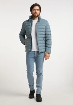 Schmuddelwedda Vestes Dhiver Veste D’hiver Homme Bleu Fumé -Schmuddelwedda 751012d1ad5045d264124644ad6ffe41