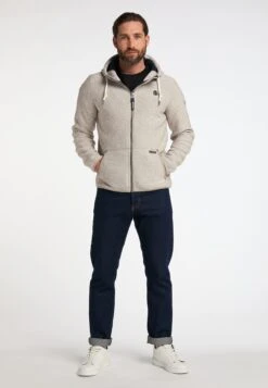 Schmuddelwedda Vestes Dextérieur Veste Fonctionnelle Homme Beige -Schmuddelwedda 786bc27cd861035c33d5d2cd4b291517