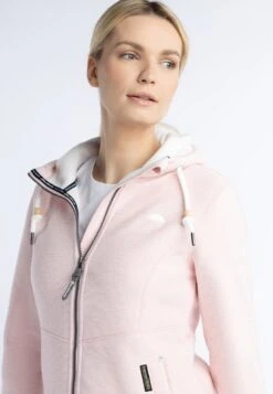Schmuddelwedda Vestes Dextérieur Veste En Polaire Femme Rose Pastel 13 Schmuddelwedda Vestes Dextérieur Veste En Polaire Femme Rose Pastel -Schmuddelwedda 79faf1ac66b5da3913d8c9be5036a5de