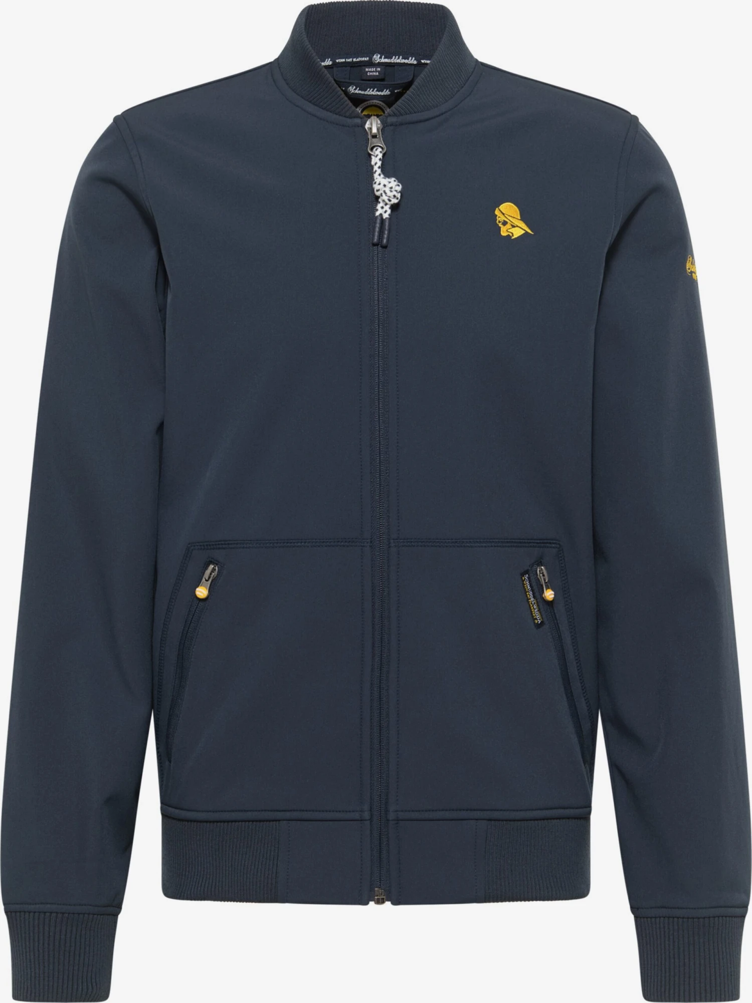 Schmuddelwedda Vestes De Mi-saison Veste Mi-saison Homme Marine 3 Schmuddelwedda Vestes De Mi-saison Veste Mi-saison Homme Marine