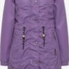 Schmuddelwedda Manteaux De Pluie Manteau Fonctionnel Femme Violet 1 Schmuddelwedda Manteaux De Pluie Manteau Fonctionnel Femme Violet -Schmuddelwedda 80007dc4b5bfe37e45e3ad221be44364