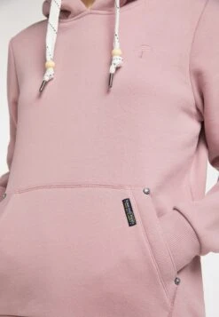 Schmuddelwedda Sweats Sweat-shirt Femme Rose Ancienne 11 Schmuddelwedda Sweats Sweat-shirt Femme Rose Ancienne -Schmuddelwedda 807ead1b608992697d5621ab153534e5