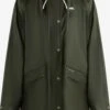 Schmuddelwedda Vestes Dextérieur Veste Fonctionnelle Femme Olive