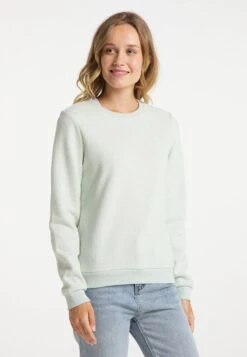 Schmuddelwedda Sweats Sweat-shirt Femme Gris 7 Schmuddelwedda Sweats Sweat-shirt Femme Gris -Schmuddelwedda 8314ad4861052f2f12f2b84ffce29962