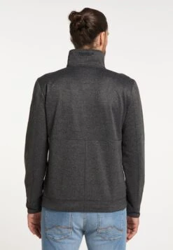 Schmuddelwedda Vestes Dextérieur Veste Fonctionnelle Homme Gris Chiné -Schmuddelwedda 860777e5d636a321d28ebaf73c12703c