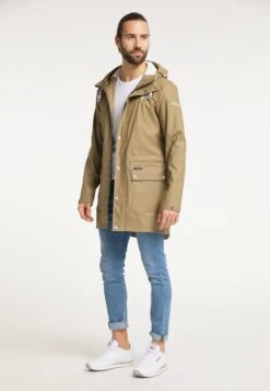 Schmuddelwedda Vestes Dextérieur Veste Fonctionnelle Homme Noisette -Schmuddelwedda 861a412110e49af04566146bf792b6bb