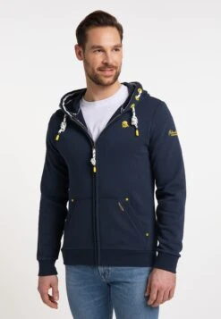 Schmuddelwedda Vestes à Capuche Veste De Survêtement Homme Marine 8 Schmuddelwedda Vestes à Capuche Veste De Survêtement Homme Marine -Schmuddelwedda 87b33fa4162baf90f5c7ddfb1e640a84