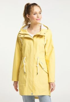 Schmuddelwedda Vestes Dextérieur Veste Fonctionnelle Femme Jaune Pastel 9 Schmuddelwedda Vestes Dextérieur Veste Fonctionnelle Femme Jaune Pastel -Schmuddelwedda 8ca27029712fd97337493f19c04a2447