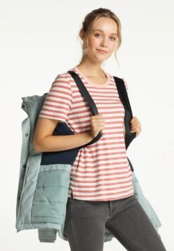 Schmuddelwedda Vestes Dhiver Veste D’hiver Femme Menthe 9 Schmuddelwedda Vestes Dhiver Veste D’hiver Femme Menthe -Schmuddelwedda 8cdb2429af0023d4e87eaa1a4164d3a7