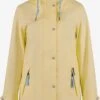 Schmuddelwedda Vestes Dextérieur Veste Fonctionnelle Femme Jaune Clair -Schmuddelwedda 8cec53e8cf78f0f2ac0bea863ae98a10