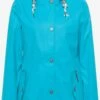 Schmuddelwedda Vestes Dextérieur Veste Fonctionnelle Femme Bleu 2 Schmuddelwedda Vestes Dextérieur Veste Fonctionnelle Femme Bleu -Schmuddelwedda 8dce341a52eb21aeeea55bd081582615