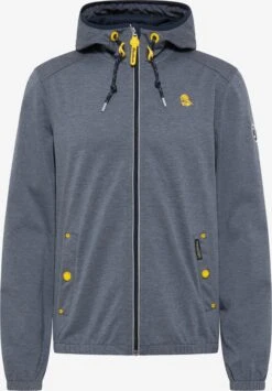 Schmuddelwedda Vestes Dextérieur Veste Fonctionnelle Homme Marine